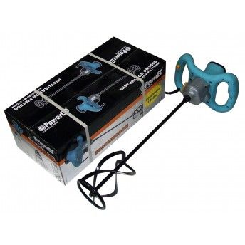 Misturador Pm1500 1500W ref 201503 Powered