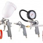 Kit Ar Comprimido 5Pcs Mate Copo Superior ref 310267 Heavyware