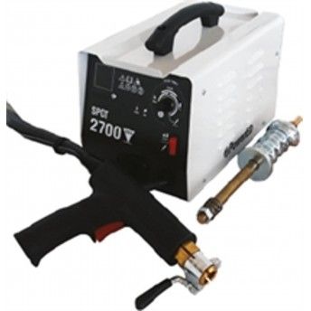 Mini Spotter 2700 A 220V (Tsd270) + Kit Acessorios ref� 998070 Powered