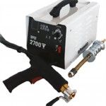 Mini Spotter 2700 A 220V (Tsd270) + Kit Acessorios ref� 998070 Powered