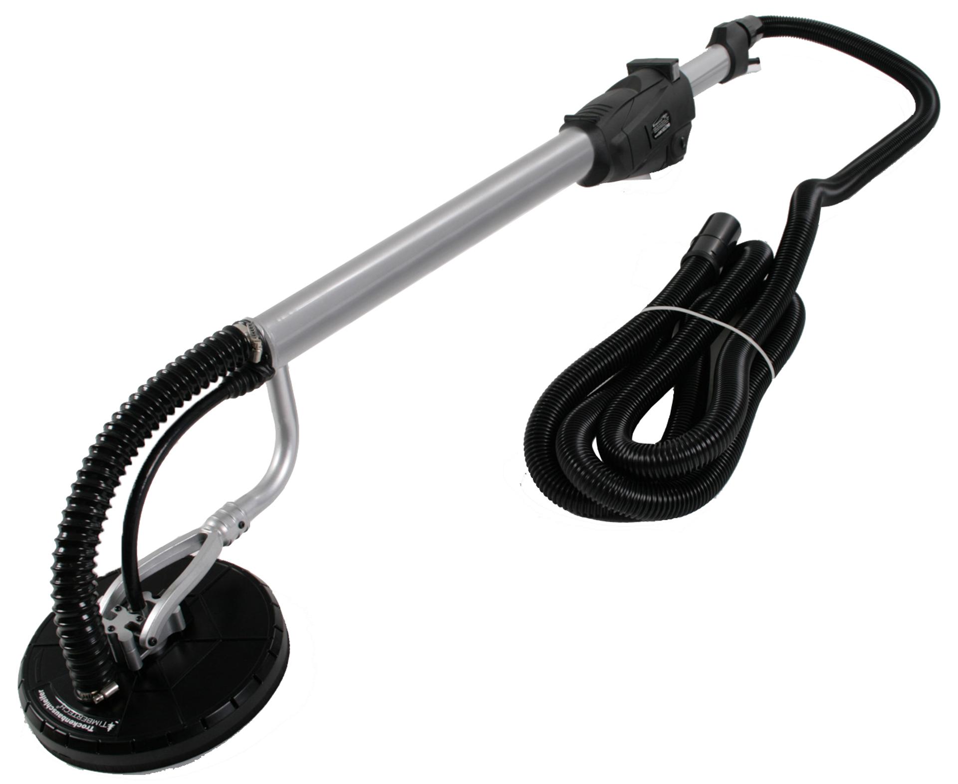 Lixadeira Tectos Paredes Pdws700 710W refª 201504 Powered