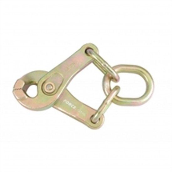 Grampo De Traçao Ou Suspençao 3Ton 62510 refª 348862 Force Grampo De Traçao Ou Suspençao 3Ton 62510 refª 348862 Force