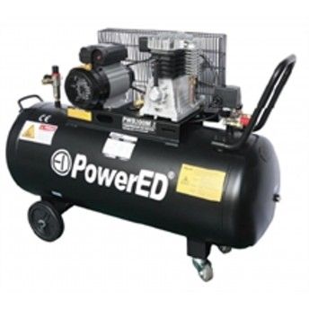 Compressor 200L Pwb200T 3Hp 400V ref� 400180 Powered