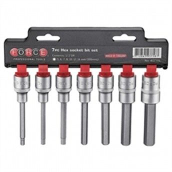 Jogo Ch 1/2 *S/I 5 >12mm * 40715L ref 316832 Force