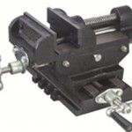 Prensa Para Fresar 6\