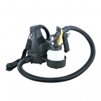 Pistola Pintura Eletrica Diy 230V C/ Extensao 50Cm refª 310292 Neutra Pistola Pintura Eletrica Diy 230V C/ Extensao 50Cm refª 310292 Neutra