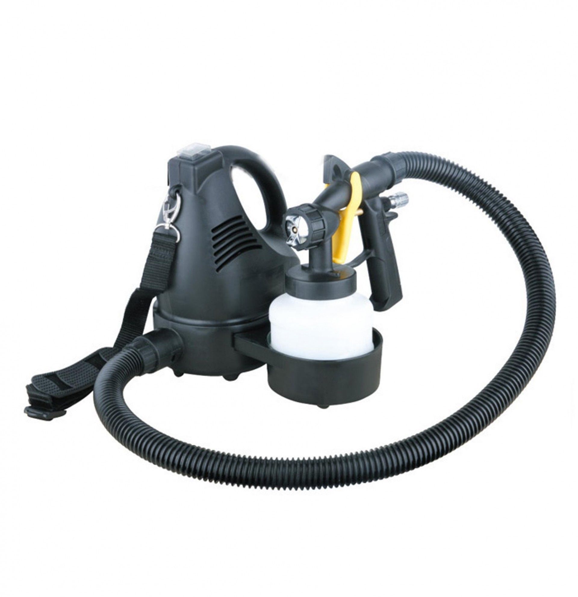 Pistola Pintura Eletrica Diy 230V C/ Extensao 50Cm refª 310292 Neutra