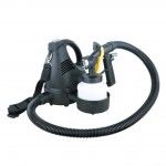 Pistola Pintura Eletrica Diy 230V C/ Extensao 50Cm refª 310292 Neutra Pistola Pintura Eletrica Diy 230V C/ Extensao 50Cm refª 310292 Neutra