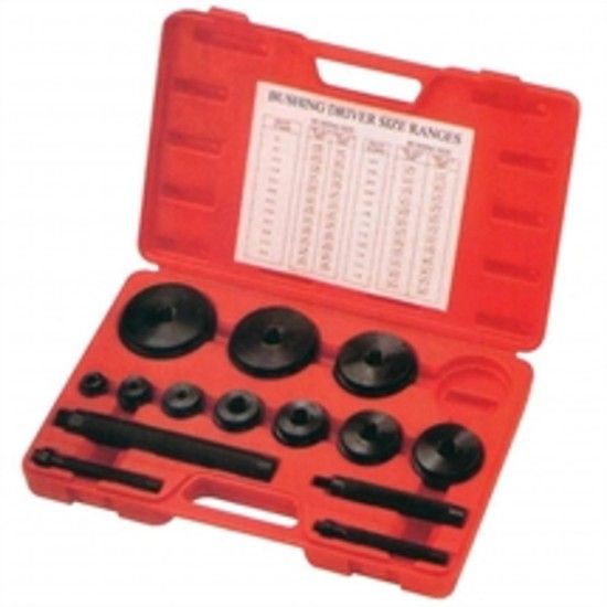 Jogo Instalar Rolamentos E Retentores 915U2 ref� 346221 Force