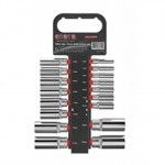 Jogo Ch Caixa 1/2 10 A 32mm  * 4217 ref� 316820 Force