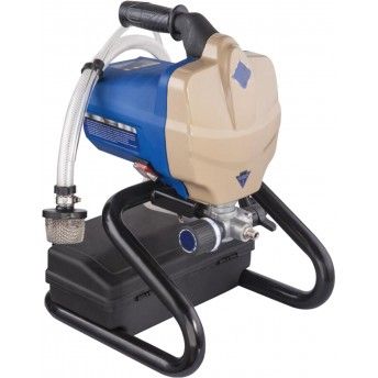 Maquina Pintar Airless Diy 230V refª 310287 Neutra Maquina Pintar Airless Diy 230V refª 310287 Neutra