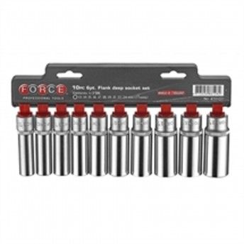 Conj. Chaves Cx 1/2\" 14 A 24mm  * 41015D ref 316813 Force
