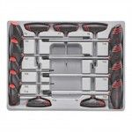 Jogo Ch Punho T *T6 > T55* 14Pc 2141 refª 269984 Force Jogo Ch Punho T *T6 > T55* 14Pc 2141 refª 269984 Force