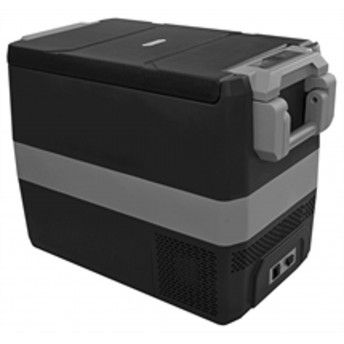 Frigorifico Auto 40L 12/24V C/ Compressor Paf40 ref� 450005 Powered