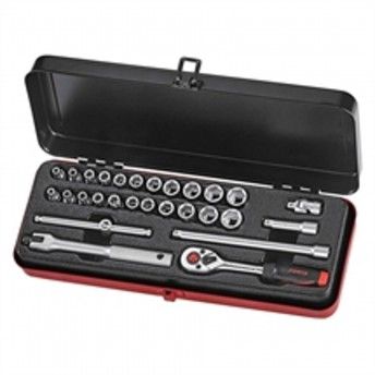 Jogo Ch Cx 1/4\"4 A 14mm + 5/32 A 9/16 * 2285 refª 316731 Force Jogo Ch Cx 1/4\"4 A 14mm + 5/32 A 9/16 * 2285 refª 316731 Force