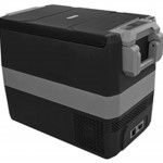 Frigorifico Auto 40L 12/24V C/ Compressor Paf40 refª 450005 Powered Frigorifico Auto 40L 12/24V C/ Compressor Paf40 refª 450005 Powered