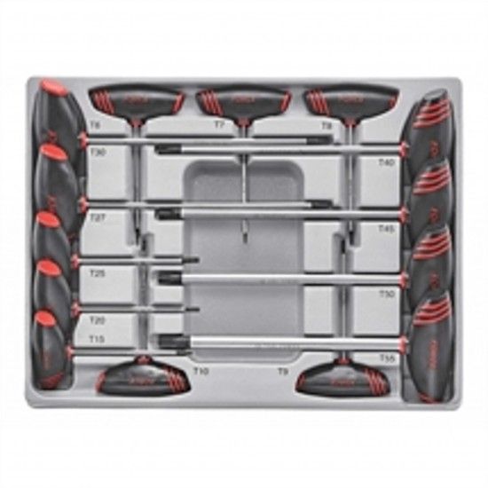 Jogo Ch Punho T *T6 > T55* 14Pc 2141 refª 269984 Force Jogo Ch Punho T *T6 > T55* 14Pc 2141 refª 269984 Force