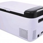 Frigorifico Auto 20L 12/24V C/ Compressor Paf20E ref� 450004 Powered