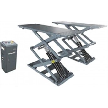 Elevador Tesoura 3Ton Pavimento Pslb30Ex 400V refª 310186 Powered Elevador Tesoura 3Ton Pavimento Pslb30Ex 400V refª 310186 Powered