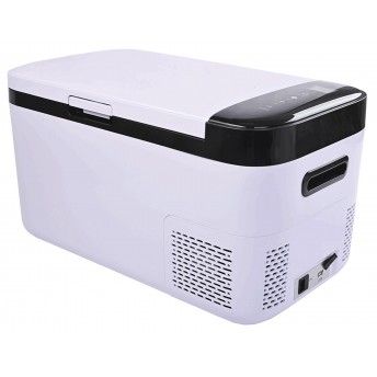 Frigorifico Auto 20L 12/24V C/ Compressor Paf20E ref� 450004 Powered