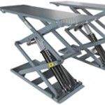 Elevador Tesoura 3Ton Pavimento Pslb30Ex 400V refª 310186 Powered Elevador Tesoura 3Ton Pavimento Pslb30Ex 400V refª 310186 Powered