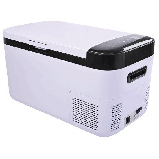 Frigorifico Auto 20L 12/24V C/ Compressor Paf20E ref� 450004 Powered