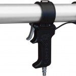 Pistola Silicone Pneumatica 600Ml Extra-Pro refª 205059 Heavyware Pistola Silicone Pneumatica 600Ml Extra-Pro refª 205059 Heavyware