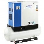 Compressor De Parafuso Newsilver D10/300 ref 356476 Fiac