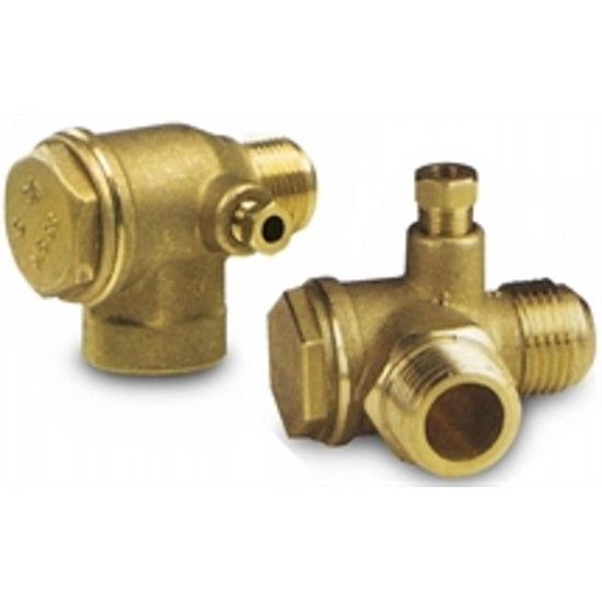 Valvula Anti Retorno 1F X 1M ref 359505 Powered