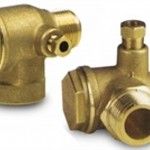 Valvula Anti Retorno 1F X 1M ref 359505 Powered