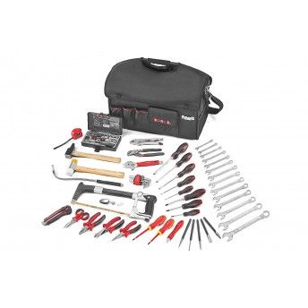 Caixa Ferramenta 95Pc 50230-95 ref� 346164 Force