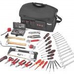 Caixa Ferramenta 95Pc 50230-95 ref� 346164 Force