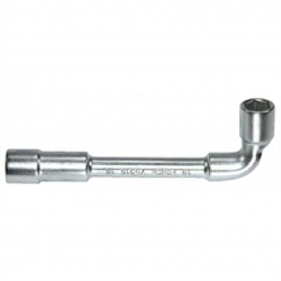 Chave Angular Dupla Hex 28mm  *82X290*75328 ref 347498 Force