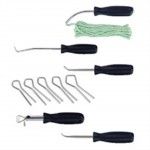 Conj. Saca MuLifun�oes * 910M3 ref� 317605 Force