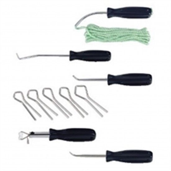 Conj. Saca MuLifun�oes * 910M3 ref� 317605 Force