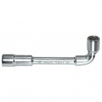 Chave Angular Dupla Hex 28mm  *82X290*75328 ref 347498 Force