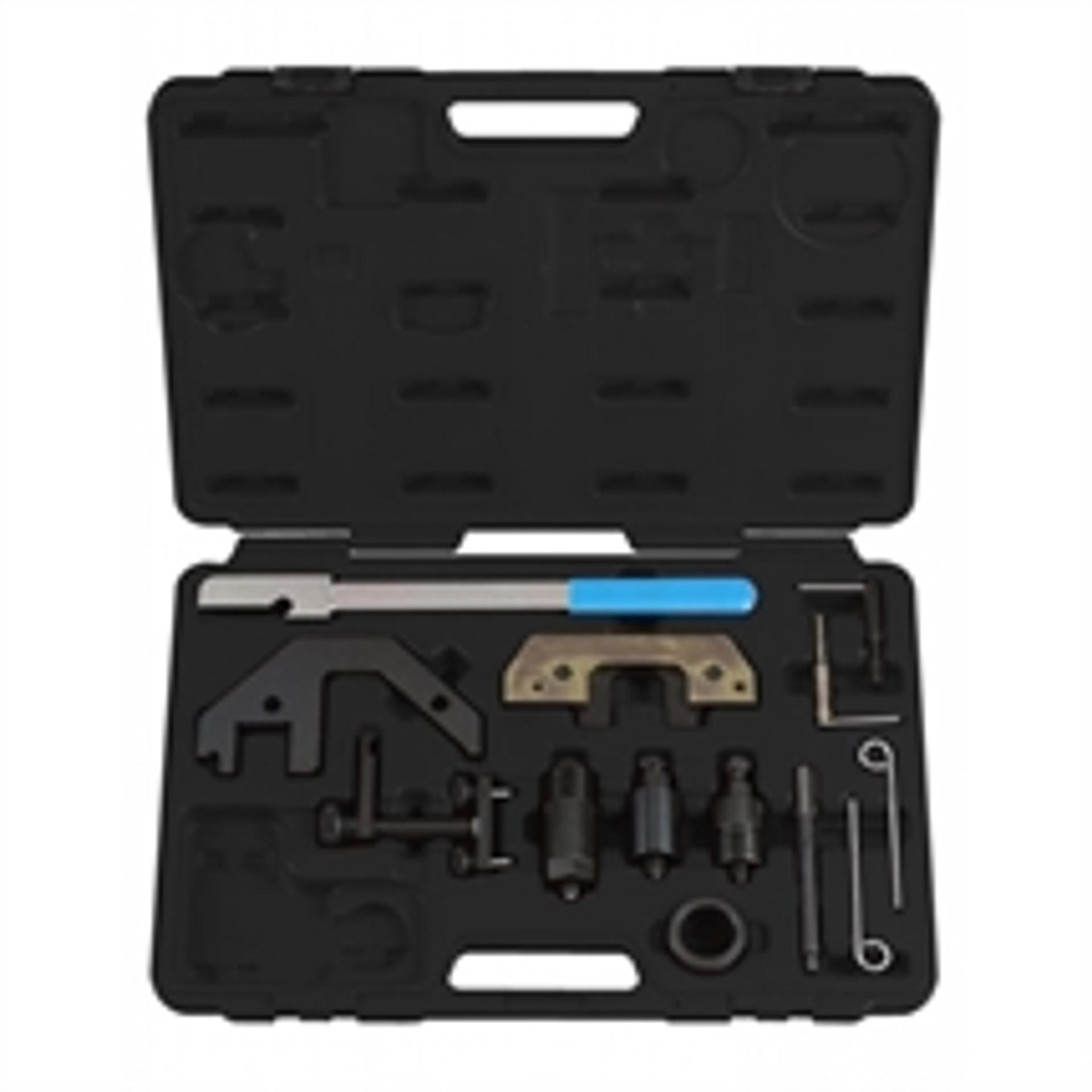 Kit Trancas P/Comando Bmw * 913G6 refª 317646 Force