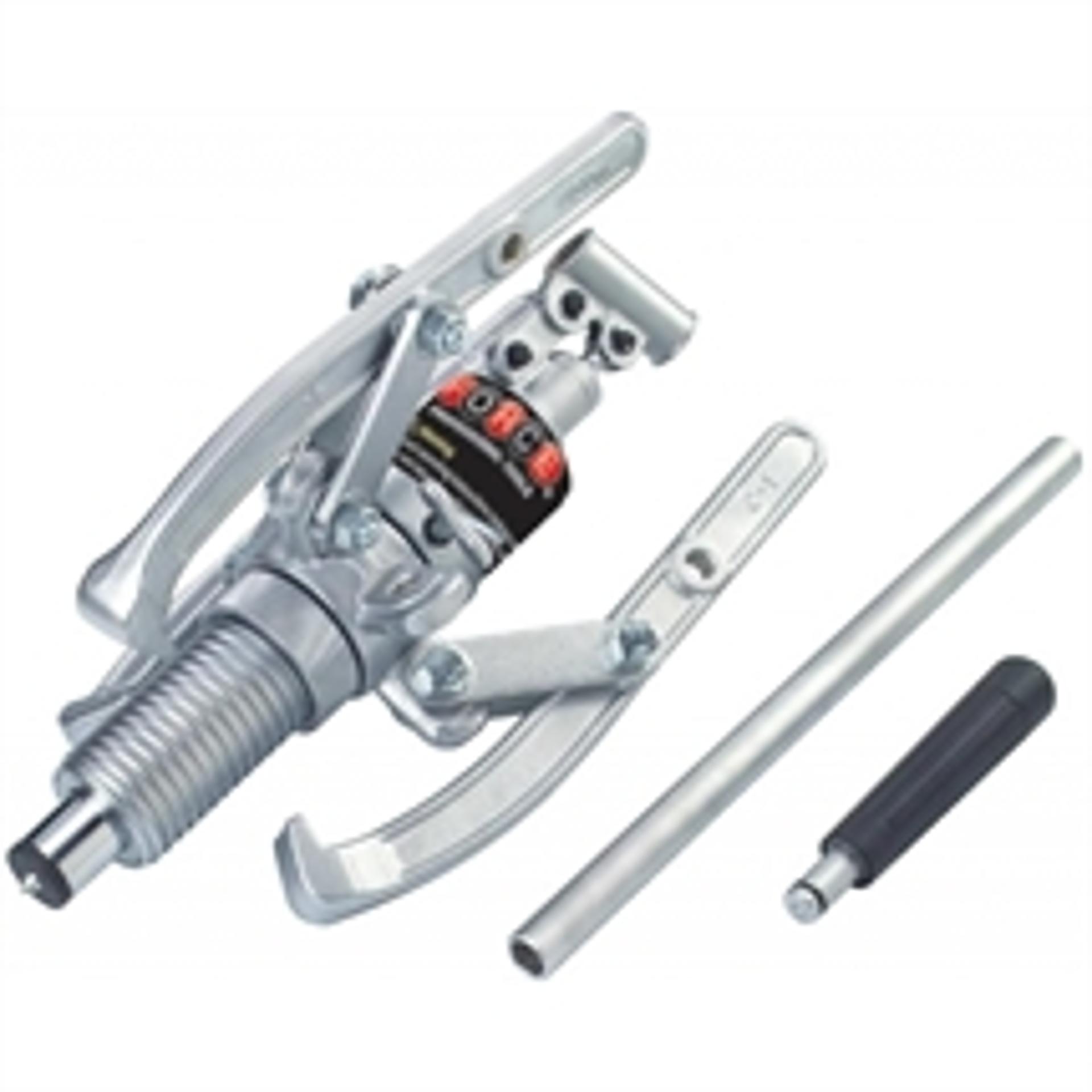 Saca Hidraulico 8 Ton 6590608L refª 314128 Force