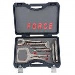 Jogo Alicates Pressao 50721 ref� 343908 Force