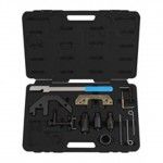 Kit Trancas P/Comando Bmw * 913G6 refª 317646 Force Kit Trancas P/Comando Bmw * 913G6 refª 317646 Force