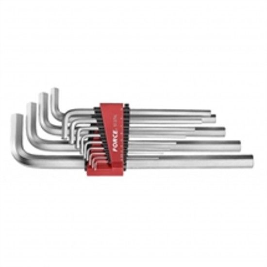 Jogo Ch Sext Int *2 > 19mm * 13Pc 5137Xl refª 343909 Force Jogo Ch Sext Int *2 > 19mm * 13Pc 5137Xl refª 343909 Force