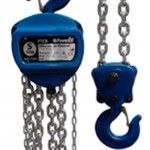 Diferencial Manual 5T X 6M refª 241584 Powered Diferencial Manual 5T X 6M refª 241584 Powered