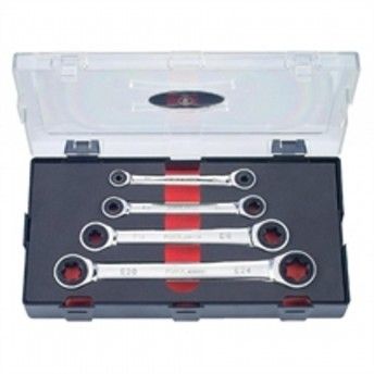 Jogo Chaves *E6Xe8 > E20Xe24*4Pc K50411 ref� 349214 Force