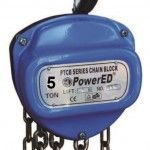 Diferencial Manual 5T X 3M ref� 241583 Powered