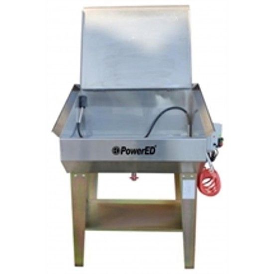 Tanque Inox Lavar Pecas Tbphot780 refª 204153 Powered Tanque Inox Lavar Pecas Tbphot780 refª 204153 Powered