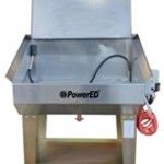 Tanque Inox Lavar Pecas Tbphot780 refª 204153 Powered Tanque Inox Lavar Pecas Tbphot780 refª 204153 Powered