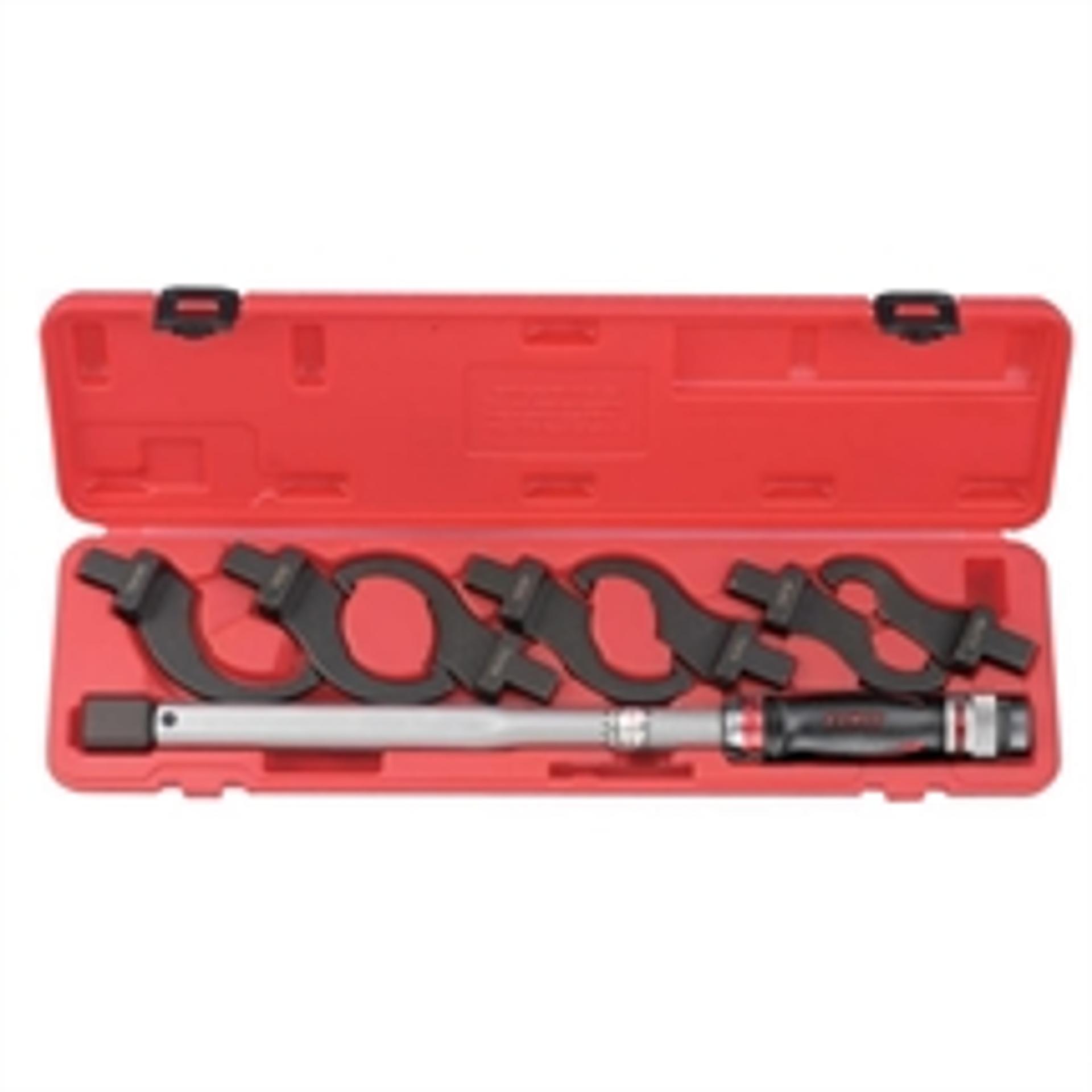 Kit Ch C/ Rabo Dinamometro 64709 refª 343914 Force