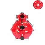 Bomba Completa alta Pressao In 1X1.5\" Out 2X1\"+1X1.5\" Esc. ref� 676300 Powered