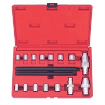 Jogo Alinhamento De Embraiagem 17Pc 917T2 refª 317660 Force Jogo Alinhamento De Embraiagem 17Pc 917T2 refª 317660 Force