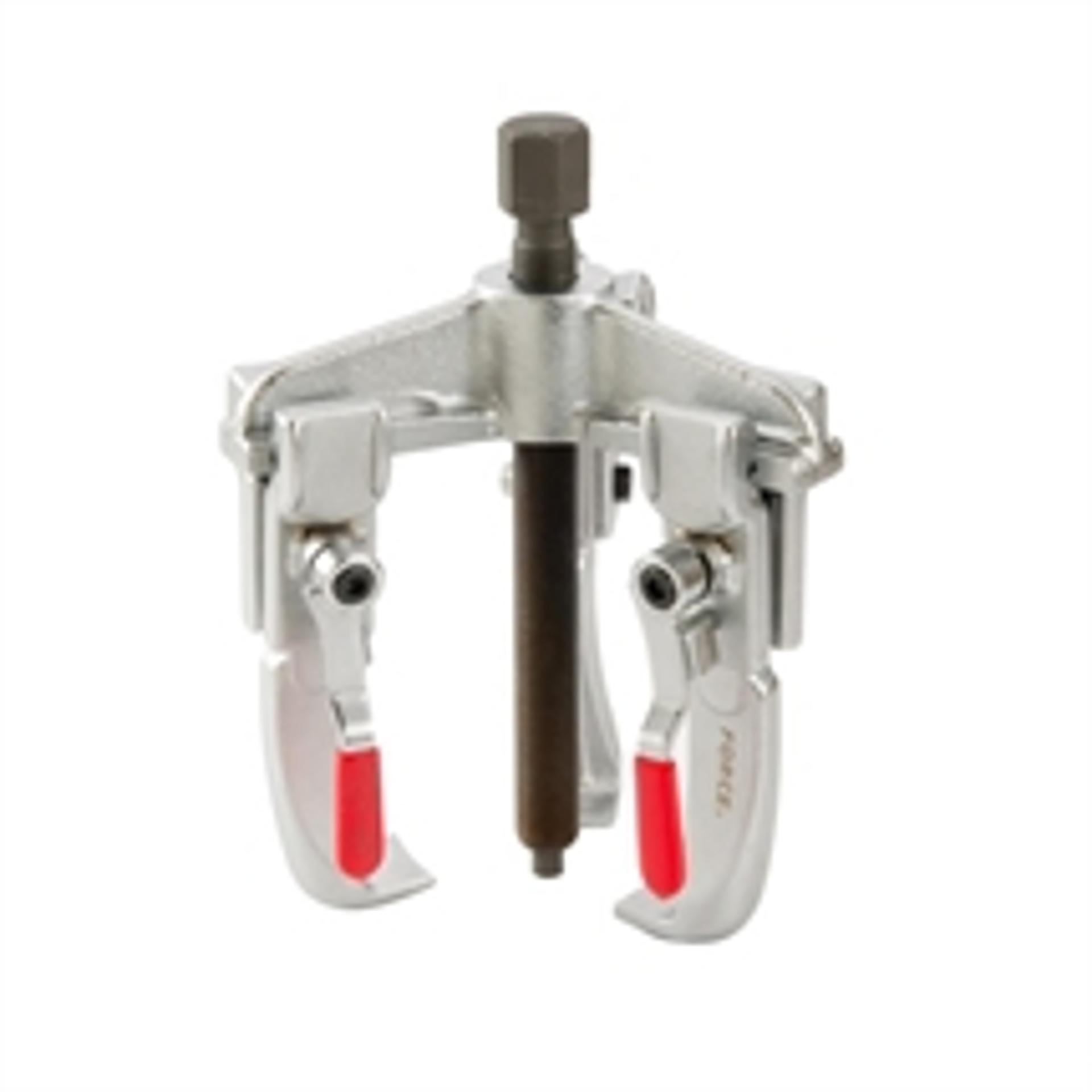 Saca 3 Pernas C/Fecho 250mm * 65910250Q refª 314157 Force